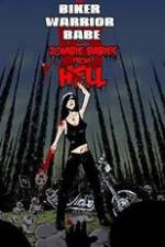 Watch The Biker Warrior Babe vs. The Zombie Babies from Hell Putlocker