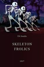 Watch Skeleton Frolic (Short 1937) Putlocker