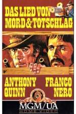 Watch Das Lied von Mord und Totschlag Putlocker