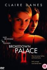 Watch Brokedown Palace Putlocker