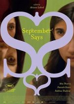 Watch September Says Putlocker