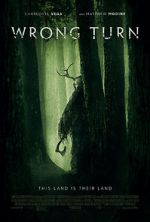 Watch Wrong Turn Putlocker