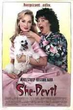 Watch She-Devil Putlocker