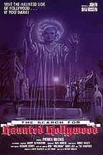 Watch Search for Haunted Hollywood Putlocker