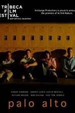 Watch Palo Alto, CA Putlocker
