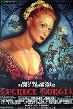 Watch Lucrèce Borgia Putlocker