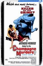 Watch The Champagne Murders Putlocker