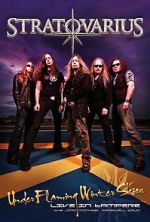 Watch Stratovarius: Under Flaming Winter Skies - Live in Tampere Putlocker