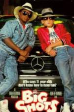 Watch Big Shots Putlocker