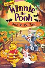 Watch Boo to You Too! Winnie the Pooh Putlocker