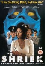 Watch Shriek If You Know What I Did Last Friday the Thirteenth Putlocker