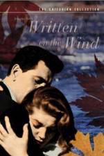 Watch Written on the Wind Putlocker