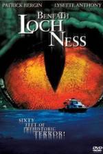 Watch Beneath Loch Ness Putlocker
