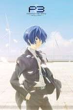 Watch Persona 3 the Movie: #4 Winter of Rebirth Putlocker