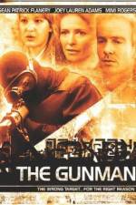 Watch The Gunman Putlocker
