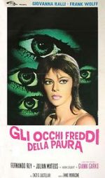 Watch Cold Eyes of Fear Putlocker