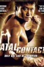 Watch Fatal Contact Putlocker