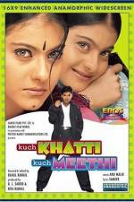 Watch Kuch Khatti Kuch Meethi Putlocker
