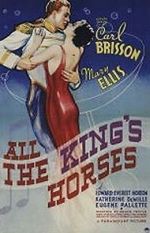 Watch All the King\'s Horses Putlocker