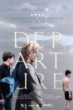 Watch Departure Putlocker