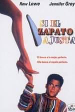 Watch If the Shoe Fits Putlocker