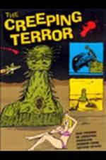 Watch The Creeping Terror Putlocker