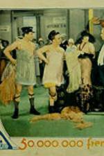 Watch 50 Million Frenchmen Putlocker