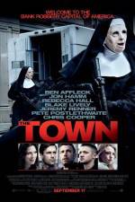 Watch The Town Putlocker