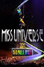 Watch Miss Universe 2011 Putlocker