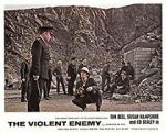 Watch The Violent Enemy Putlocker