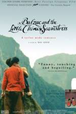 Watch Balzac and the Little Chinese Seamstress Putlocker