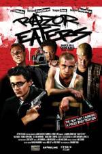 Watch Razor Eaters Putlocker