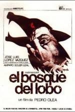 Watch El bosque del lobo Putlocker