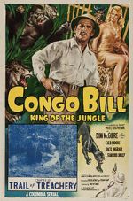 Watch Congo Bill Putlocker