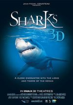 Watch Sharks 3D (Short 2004) Putlocker