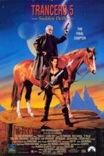 Watch Trancers 5: Sudden Deth Putlocker