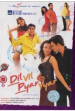 Watch Dil Vil Pyar Vyar Putlocker