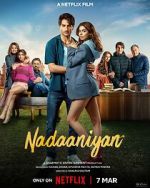 Watch Nadaaniyan Putlocker