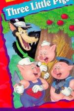 Watch Three Little Pigs Putlocker