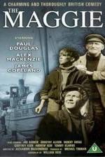 Watch The 'Maggie' Putlocker