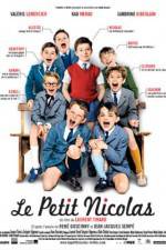 Watch Le petit Nicolas Putlocker