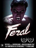Watch Feral (Short 2013) Putlocker