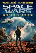 Watch Space Wars: Quest for the Deepstar Putlocker