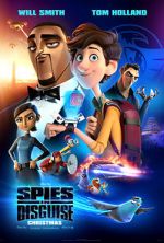 Watch Spies in Disguise Putlocker