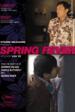 Watch Spring Fever Putlocker