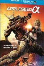 Watch Appleseed Alpha Putlocker