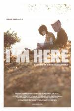 Watch I'm Here Putlocker