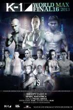 Watch K-1 World MAX 2013 Final 16 Putlocker
