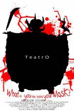 Watch Teatro Putlocker