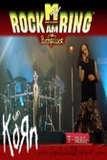 Watch KoRn: Live at  AM Ring Putlocker